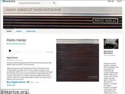 Sites similar to madaboutmountains.bandcamp.com