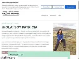 Sites similar to madaboutravel.com