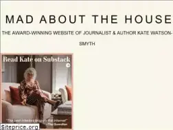 Sites similar to madaboutthehouse.com