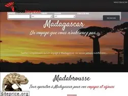 Sites similar to madabrousse.com