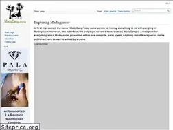 Sites similar to madacamp.com