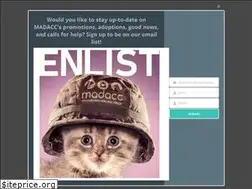 Sites similar to madacc.org