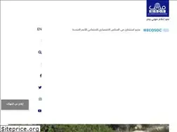 Sites similar to madacenter.org