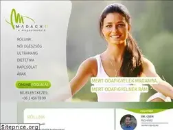 Sites similar to madach11.hu