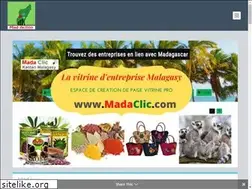 Sites similar to madaction.net