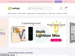 Sites similar to madad.sk