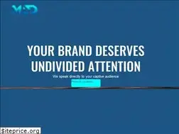 Sites similar to madadcompany.com