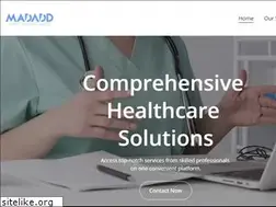 Sites similar to madadd.pk