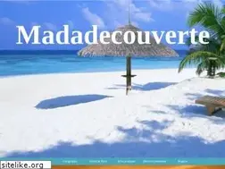 Sites similar to madadecouverte.com