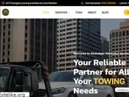 Sites similar to madadgar.com.pk