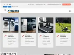 Sites similar to madadiappliances.co.ke