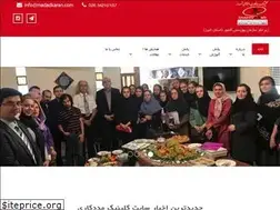 Sites similar to madadkaran.com