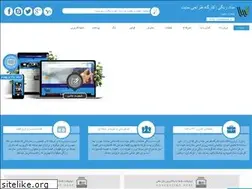 Sites similar to madadrangi.ir