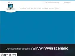 Sites similar to madadsinteractive.com