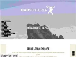 Sites similar to madadventurer.com