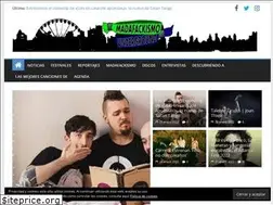 Sites similar to madafackismounderground.com