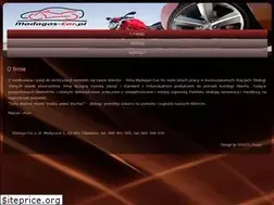 Sites similar to madagas-car.pl