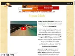 Sites similar to madagascar-circuits.com