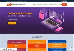 Sites similar to madagascar-design.com