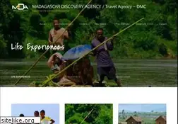 Sites similar to madagascar-discovery.com