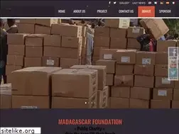 Sites similar to madagascar-foundation.org
