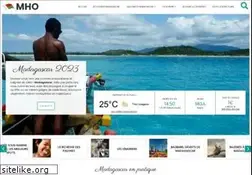 Sites similar to madagascar-hotels-online.com