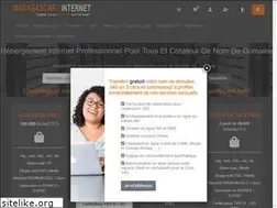 Sites similar to madagascar-internet.com