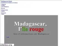 Sites similar to madagascar-island.com