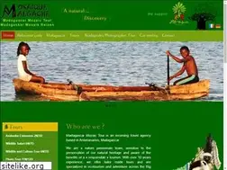 Sites similar to madagascar-mozaic-tour.com