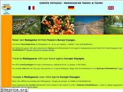 Sites similar to madagascar-nature.eu