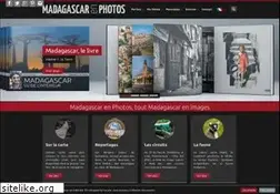 Sites similar to madagascar-photo.com