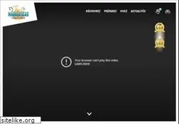 Sites similar to madagascar-tourisme.com