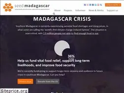 Sites similar to madagascar.co.uk
