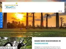 Sites similar to madagascar.io