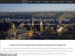 Sites similar to madagascarbio.org