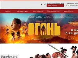 Sites similar to madagascarcinema.ru