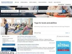 Sites similar to madagascaremploi.com