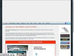 Sites similar to madagascarfishingadventures.co.za