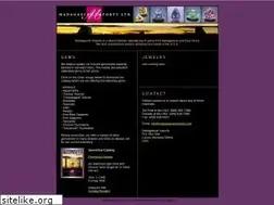 Sites similar to madagascarimports.com