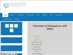 Sites similar to madagascarvolunteer.com