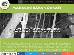 Sites similar to madagasikara-voakajy.org