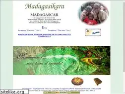 Sites similar to madagasikara.it