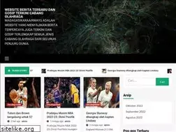 Sites similar to madagasikaraairways.com