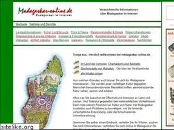 Sites similar to madagaskar-online.de
