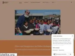 Sites similar to madagaskar-und-wir.de