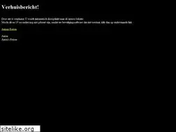 Sites similar to madagaskar.antonmureau.nl