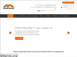 Sites similar to madagaskar.by