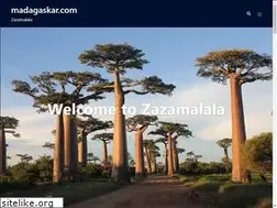 Sites similar to madagaskar.com