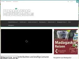 Sites similar to madagaskar.de