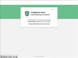 Sites similar to madagaskar.travel